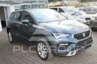 2021 Seat Alteca