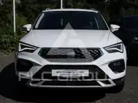 2021 Seat Alteca