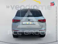 2021 Seat Alteca