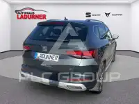 2021 Seat Alteca