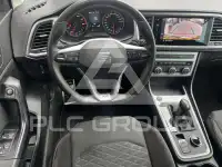 2021 Seat Alteca