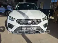 2021 Seat Alteca