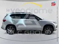 2021 Seat Alteca