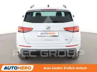 2021 Seat Alteca