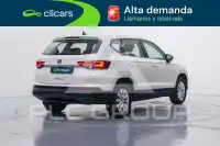 2021 Seat Alteca