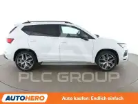 2021 Seat Alteca