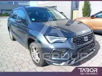 2021 Seat Alteca