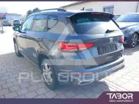 2021 Seat Alteca