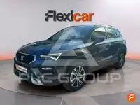 2021 Seat Alteca