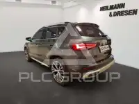 2021 Seat Alteca