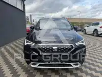 2021 Seat Alteca
