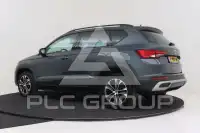 2021 Seat Alteca