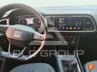 2021 Seat Alteca