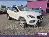 2021 Seat Alteca
