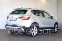 2021 Seat Alteca