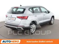 2021 Seat Alteca