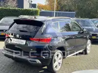 2021 Seat Alteca