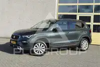 2021 Seat Alteca