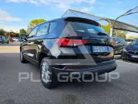2021 Seat Alteca