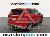 2021 Seat Alteca