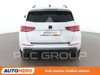 2021 Seat Alteca