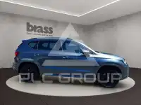 2021 Seat Alteca