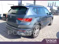 2021 Seat Alteca
