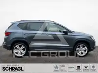 2021 Seat Alteca