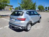 2021 Seat Alteca