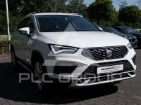 2021 Seat Alteca