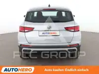 2021 Seat Alteca