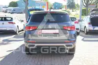 2021 Seat Alteca