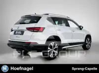 2021 Seat Alteca