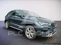 2021 Seat Alteca