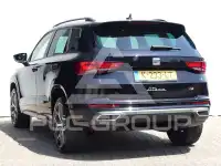 2021 Seat Alteca
