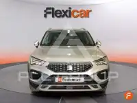 2021 Seat Alteca