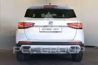 2021 Seat Alteca