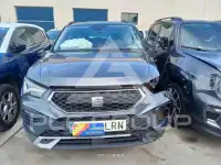 2021 Seat Alteca