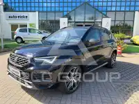 2021 Seat Alteca