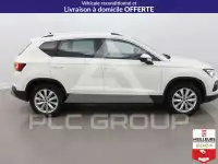 2021 Seat Alteca