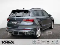 2021 Seat Alteca