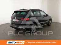 2021 Seat Alteca