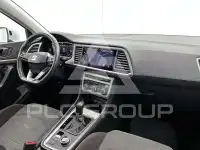 2021 Seat Alteca