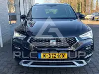 2021 Seat Alteca