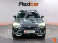 2021 Seat Alteca