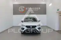 2021 Seat Alteca
