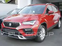 2021 Seat Alteca