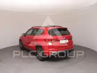 2021 Seat Alteca