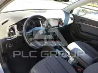 2021 Seat Alteca