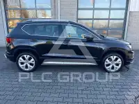 2021 Seat Alteca
